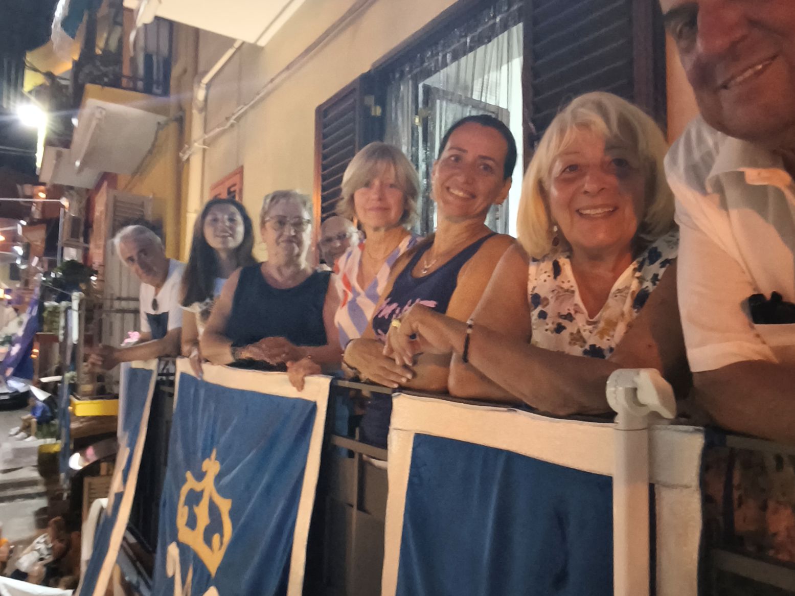 Processione 10